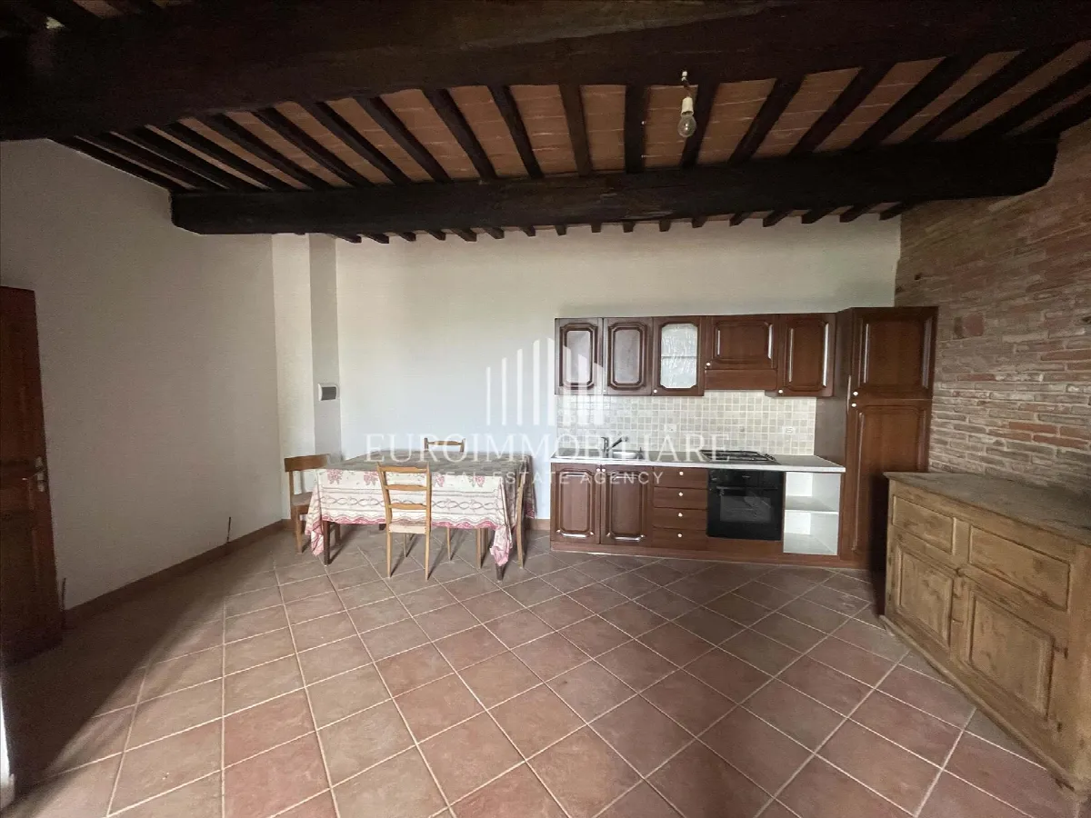 Casa indipendente in vendita a Castiglione del Lago - foto 5