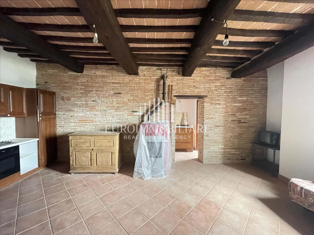 Casa indipendente in vendita a Castiglione del Lago - foto 6