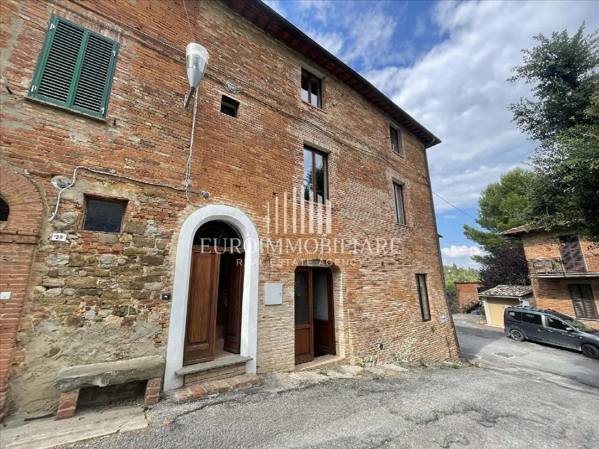 Casa indipendente in vendita a Castiglione del Lago - Caioncola - foto 3