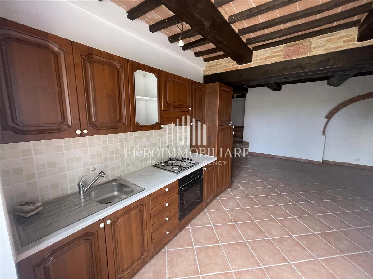 Casa indipendente in vendita a Castiglione del Lago - Caioncola - foto 4