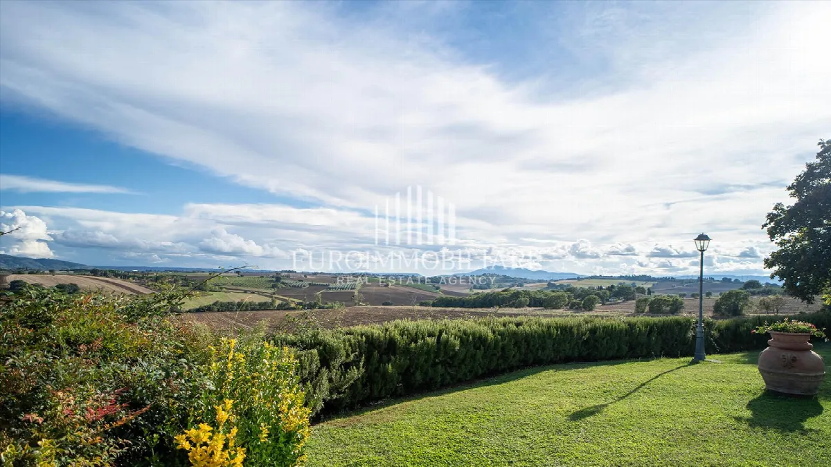 Rustico in vendita a Castiglione del Lago - Ranciano - foto 6