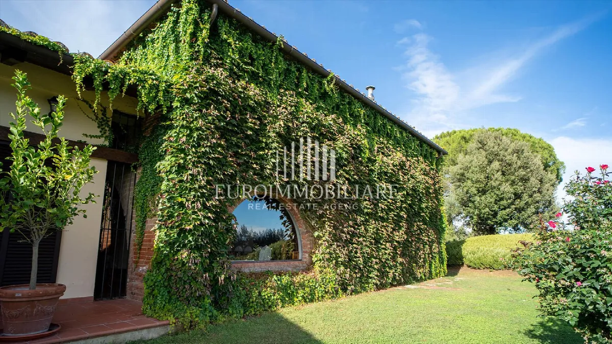 Rustico in vendita a Castiglione del Lago - Ranciano - foto 7
