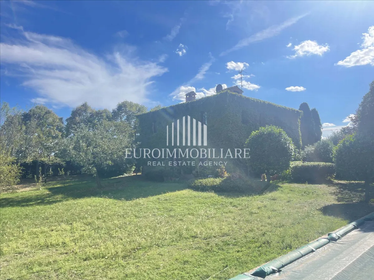 Rustico in vendita a Castiglione del Lago - foto 10