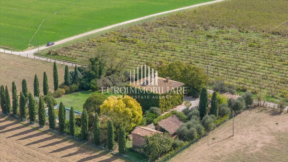 Rustico in vendita a Castiglione del Lago - foto 2