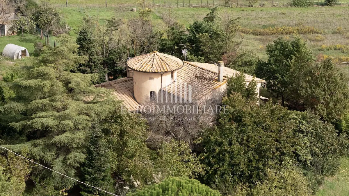 Villa in vendita a Castiglione del Lago - foto 6