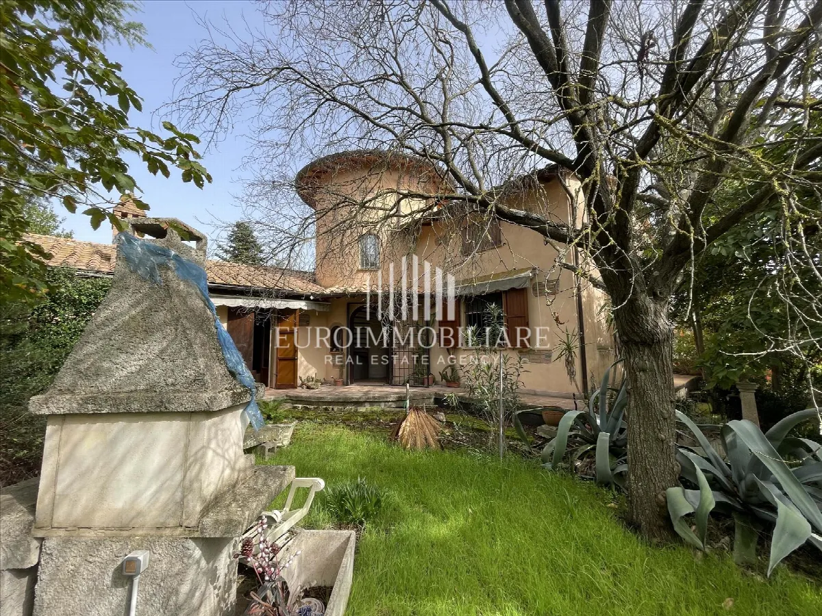 Villa in vendita a Castiglione del Lago - foto 7