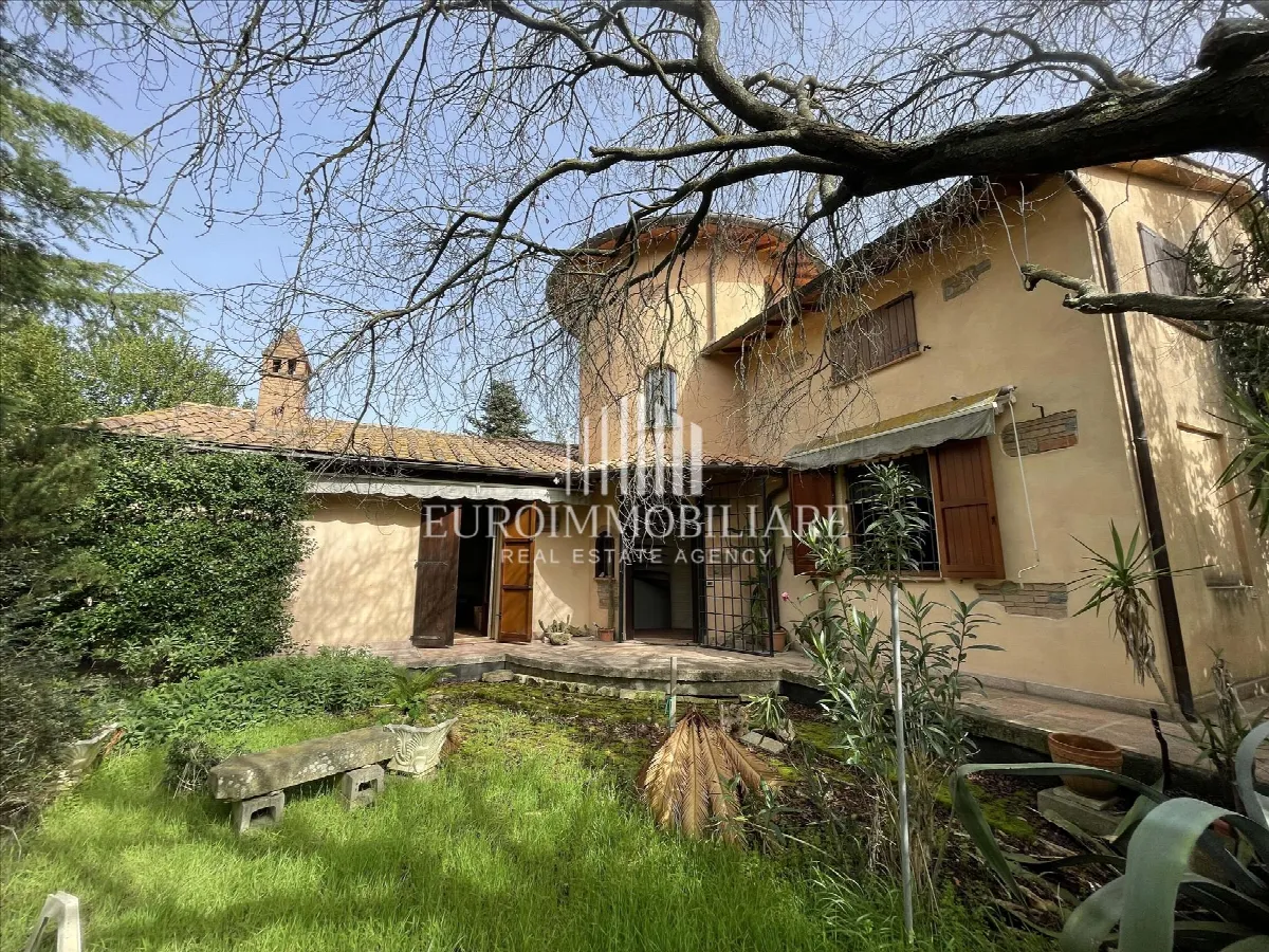 Villa in vendita a Castiglione del Lago - foto 8
