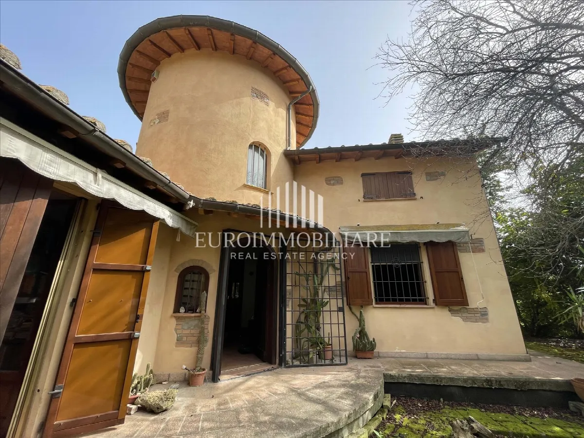 Villa in vendita a Castiglione del Lago - foto 9