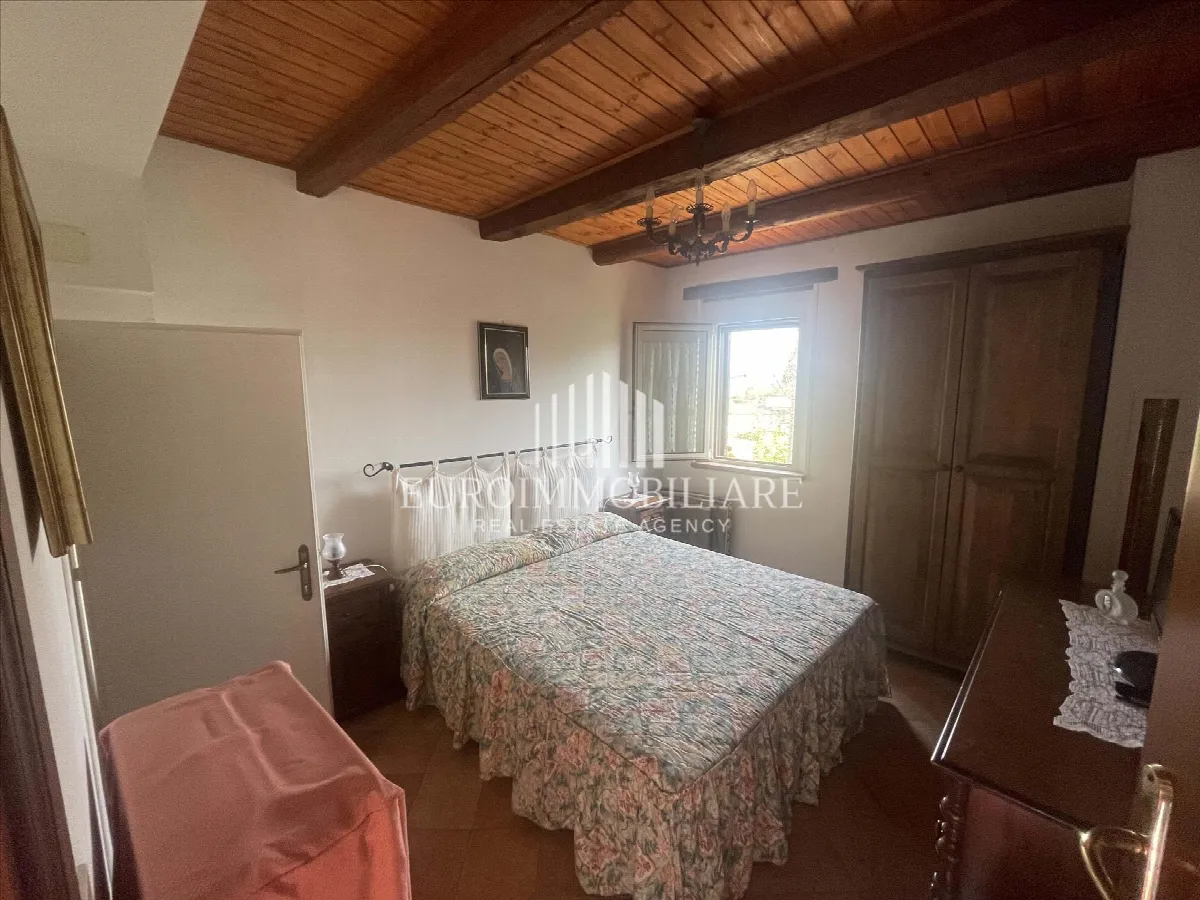 Casa indipendente in vendita a Castiglione del Lago - Muffa - foto 4