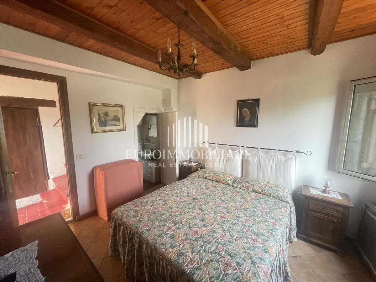 Casa indipendente in vendita a Castiglione del Lago - Muffa - foto 5