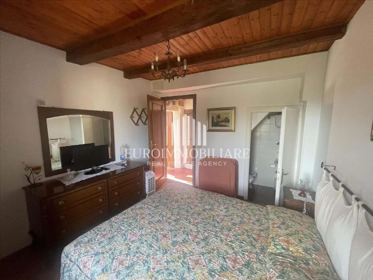 Casa indipendente in vendita a Castiglione del Lago - Muffa - foto 6