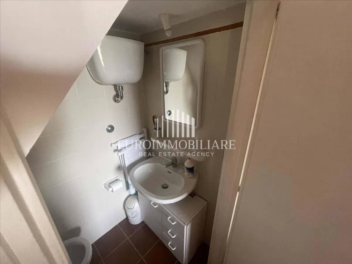 Casa indipendente in vendita a Castiglione del Lago - Muffa - foto 7