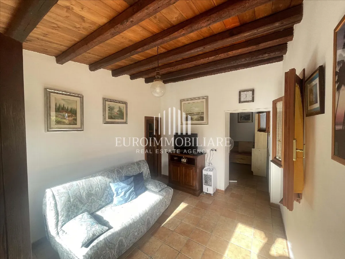 Casa indipendente in vendita a Castiglione del Lago - Muffa - foto 8
