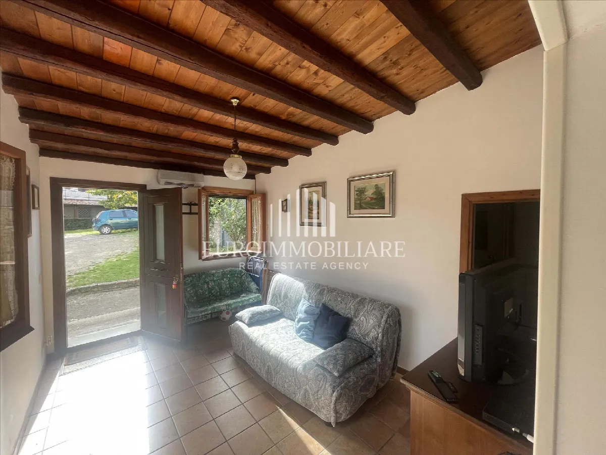 Casa indipendente in vendita a Castiglione del Lago - Muffa - foto 9