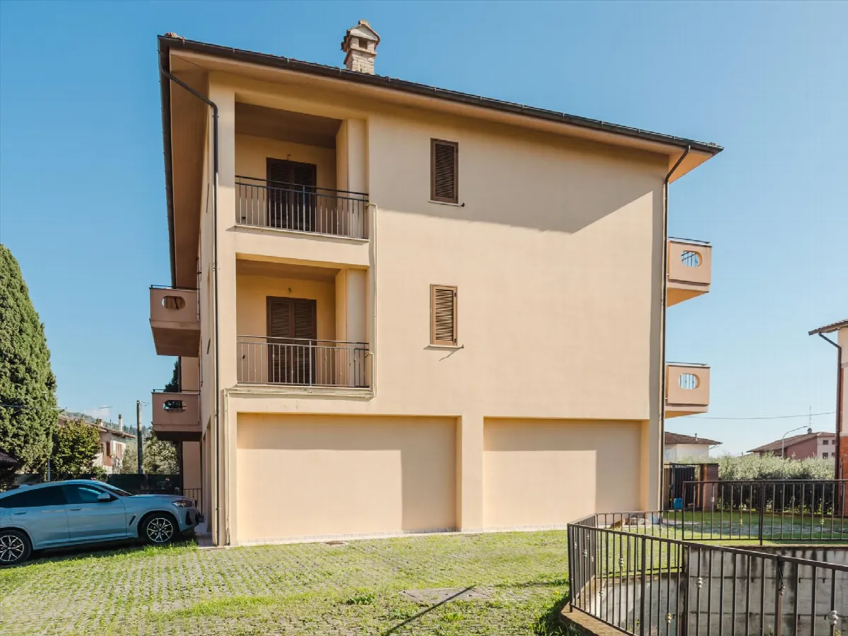 Appartamento in vendita a Passignano sul Trasimeno - foto 3