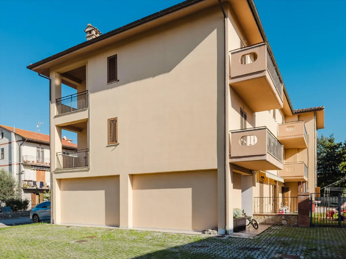 Appartamento in vendita a Passignano sul Trasimeno - foto 4
