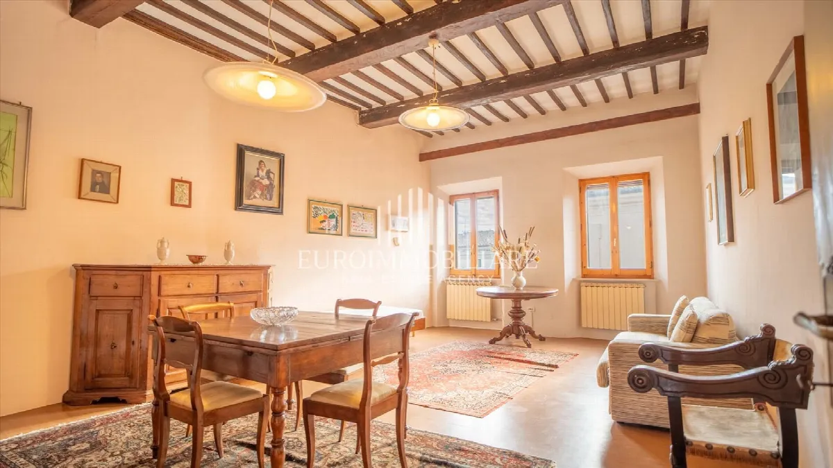 Appartamento in vendita a Castiglione del Lago - foto 1