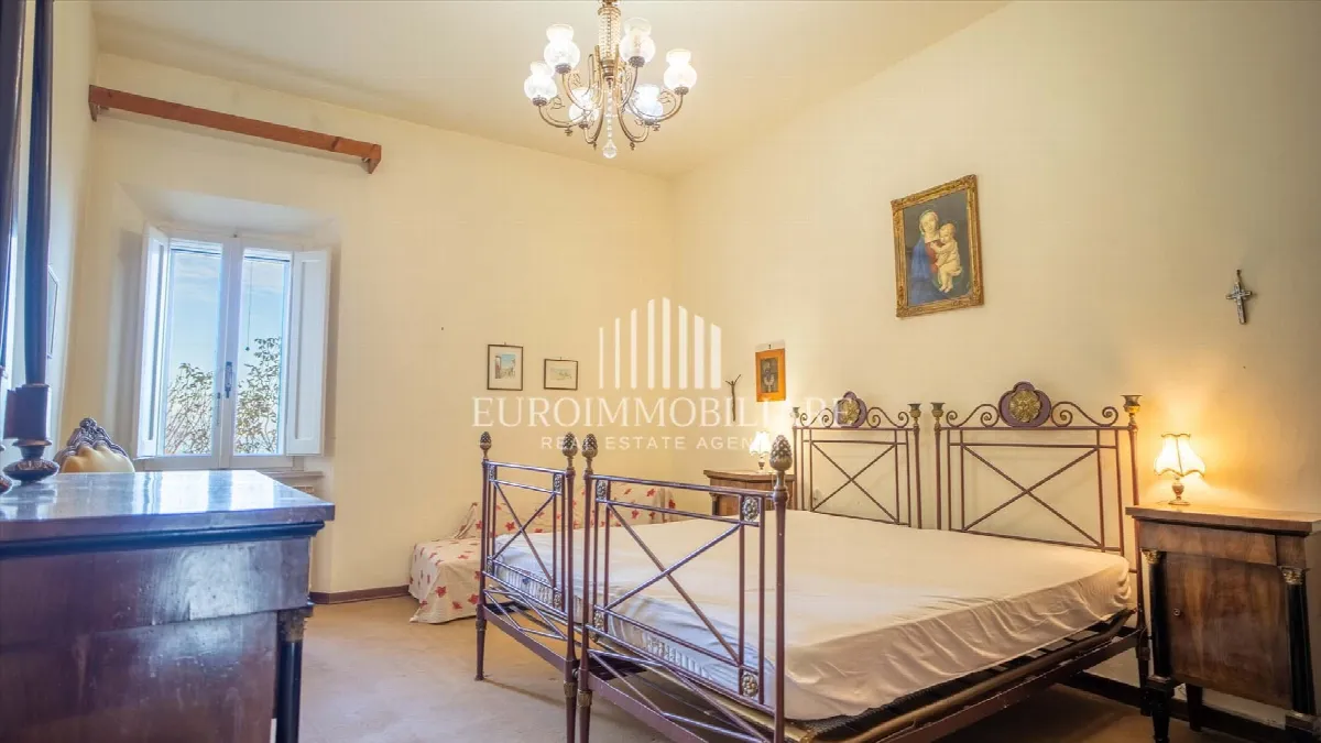 Appartamento in vendita a Castiglione del Lago - foto 10