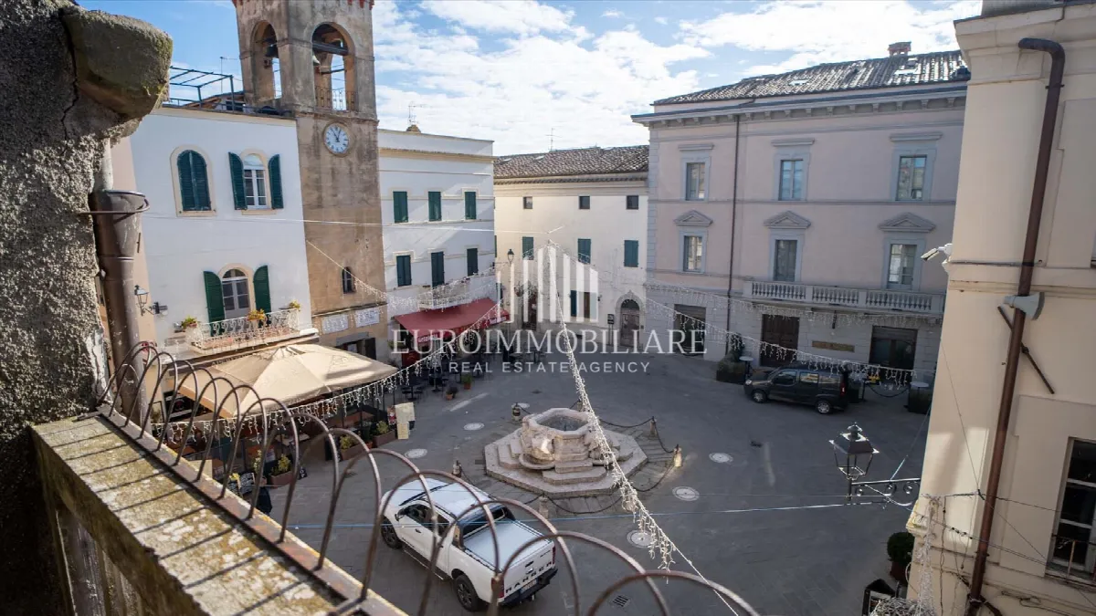 Appartamento in vendita a Castiglione del Lago - foto 2