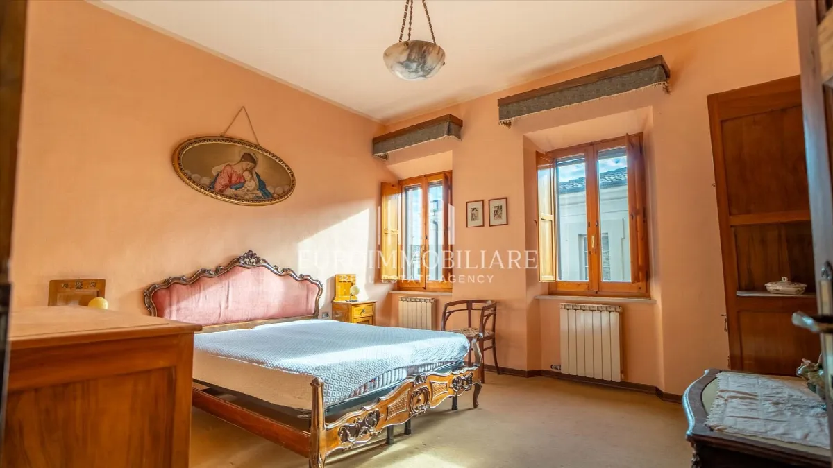 Appartamento in vendita a Castiglione del Lago - foto 3
