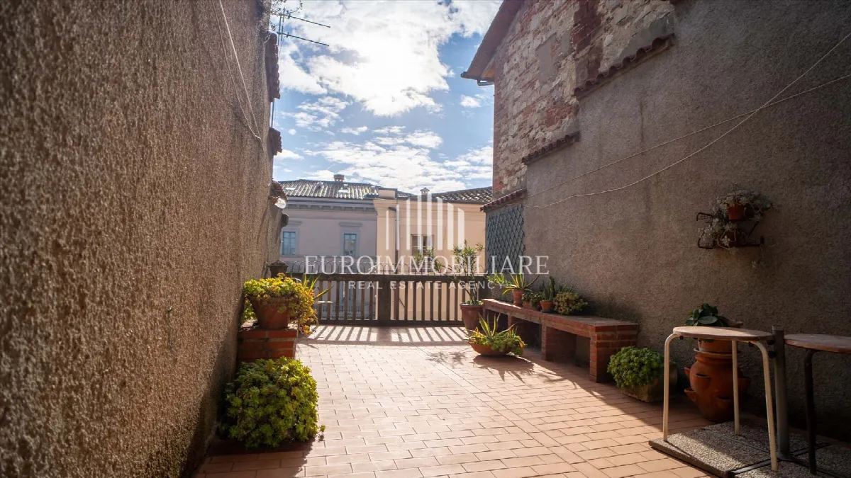 Appartamento in vendita a Castiglione del Lago - foto 4