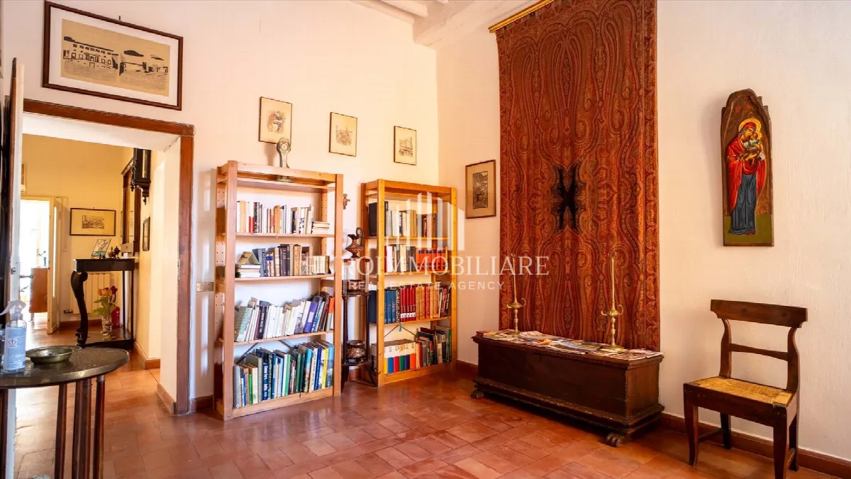 Appartamento in vendita a Castiglione del Lago - foto 5