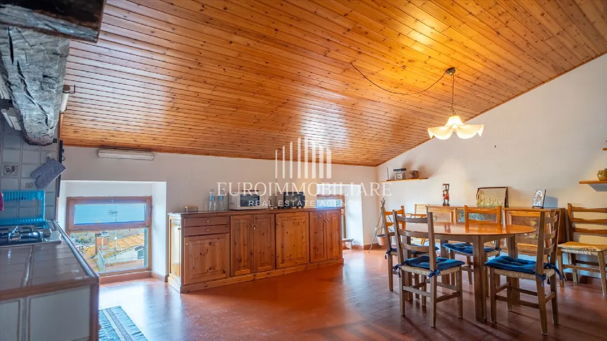 Appartamento in vendita a Castiglione del Lago - foto 7