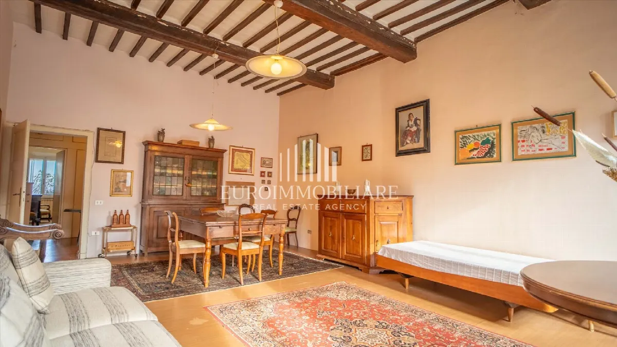 Appartamento in vendita a Castiglione del Lago - foto 9