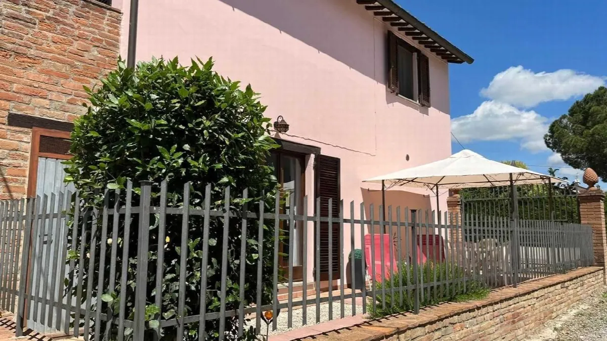 Casa indipendente in vendita a Castiglione del Lago - foto 3