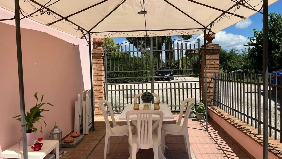 Casa indipendente in vendita a Castiglione del Lago - foto 4