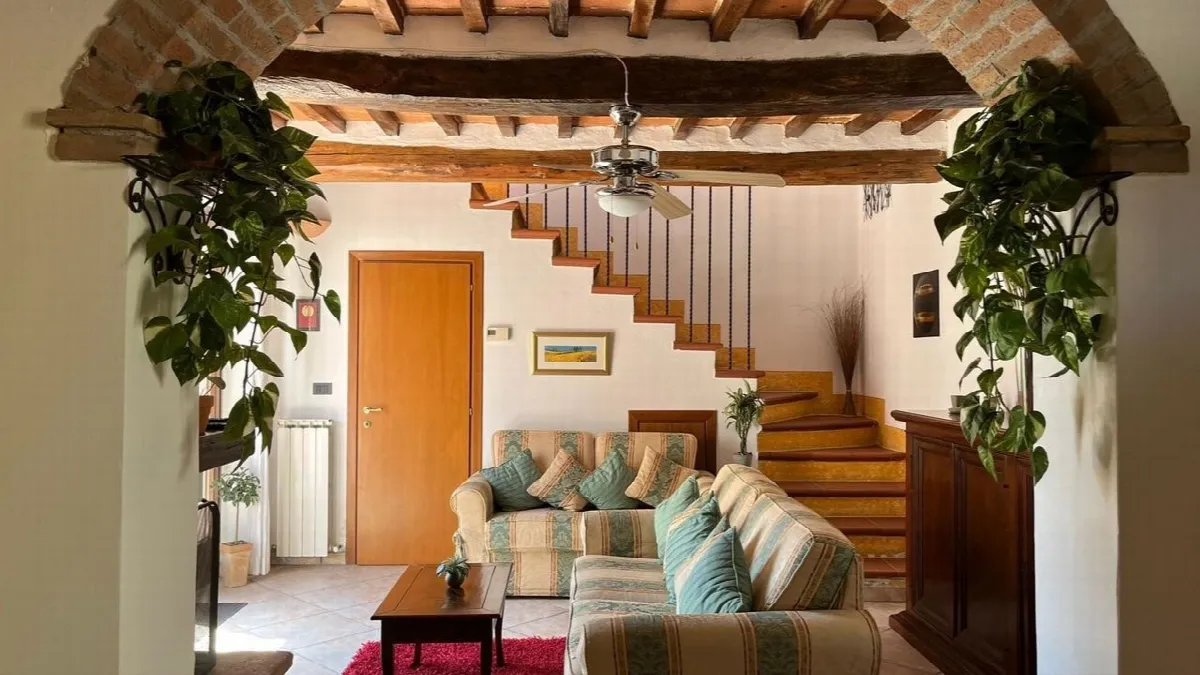 Casa indipendente in vendita a Castiglione del Lago - foto 5