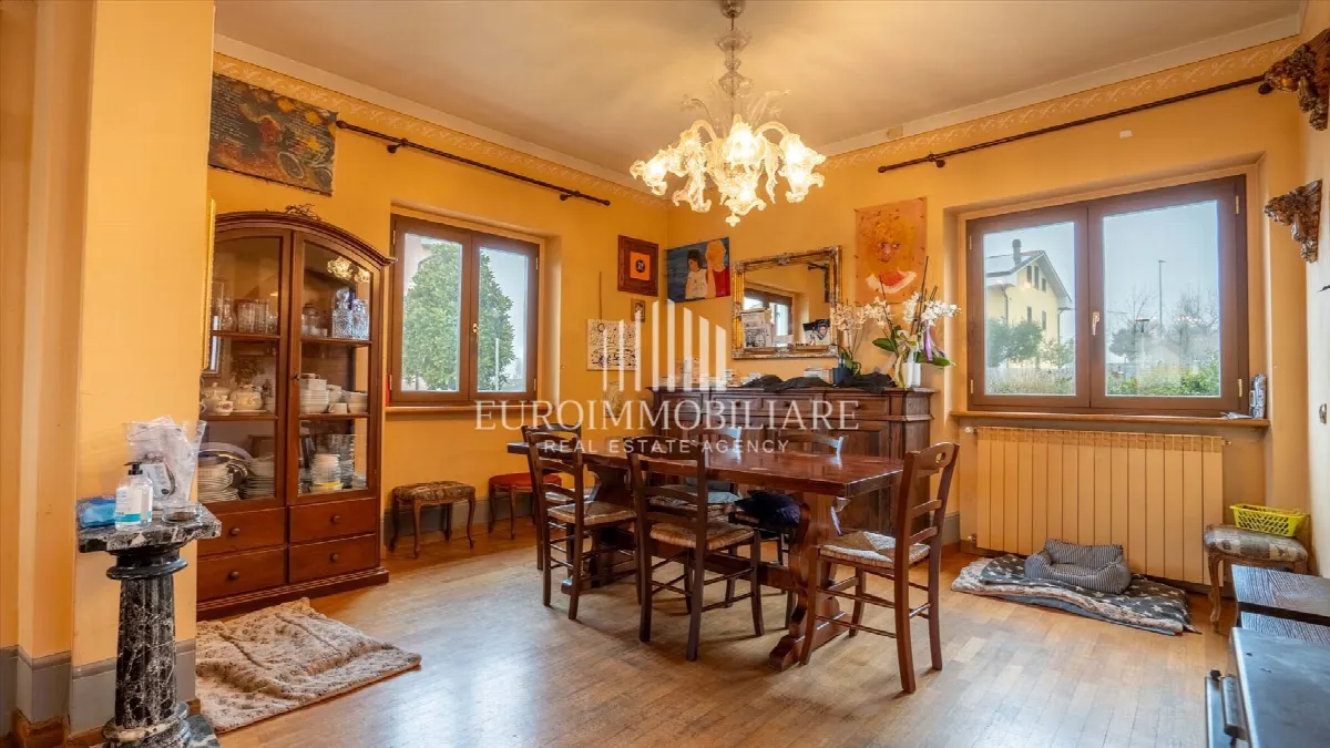 Villa in vendita a Arezzo - Chiani - foto 10