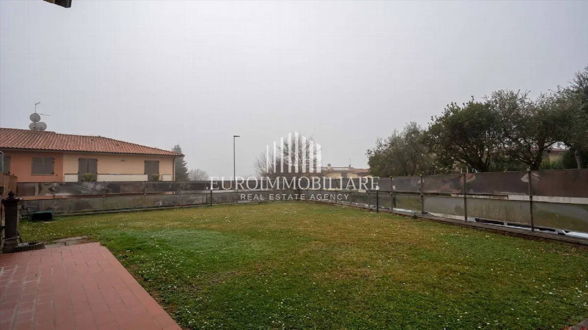 Villa in vendita a Arezzo - Chiani - foto 6