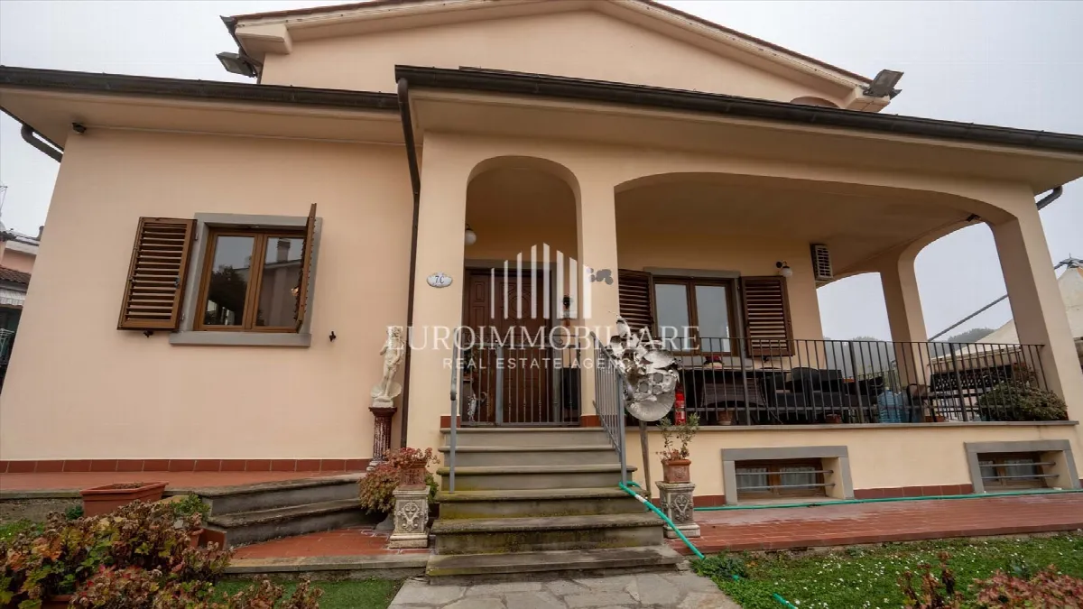 Villa in vendita a Arezzo - Chiani - foto 7