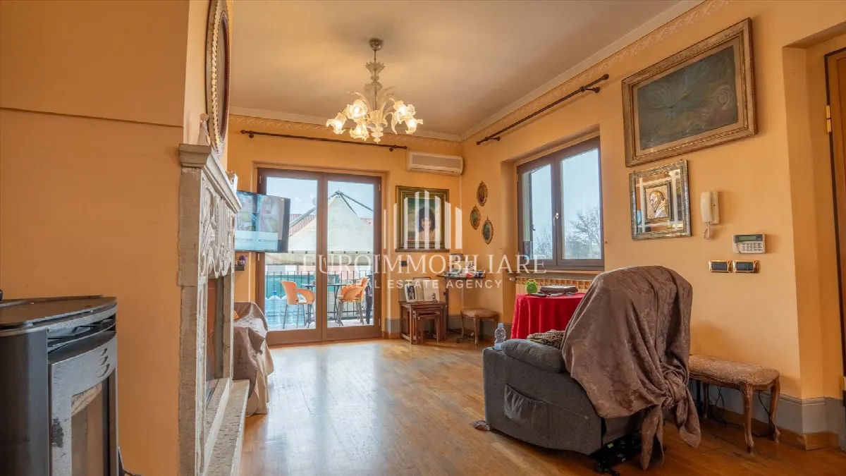 Villa in vendita a Arezzo - Chiani - foto 8