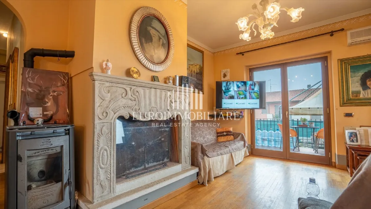 Villa in vendita a Arezzo - Chiani - foto 9