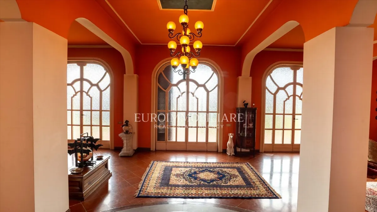 Villa in vendita a Arezzo - Gragnone - foto 10