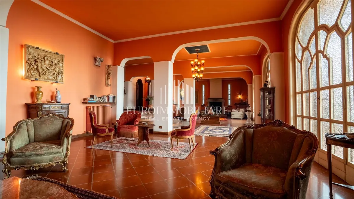Villa in vendita a Arezzo - Gragnone - foto 2