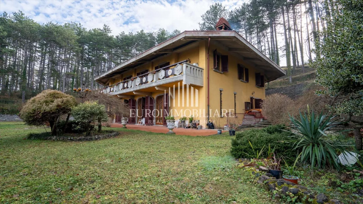 Villa in vendita a Arezzo - Gragnone - foto 5