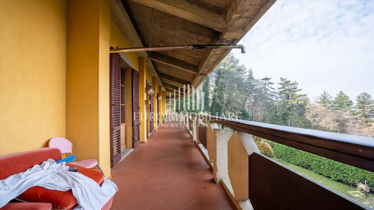 Villa in vendita a Arezzo - Gragnone - foto 7