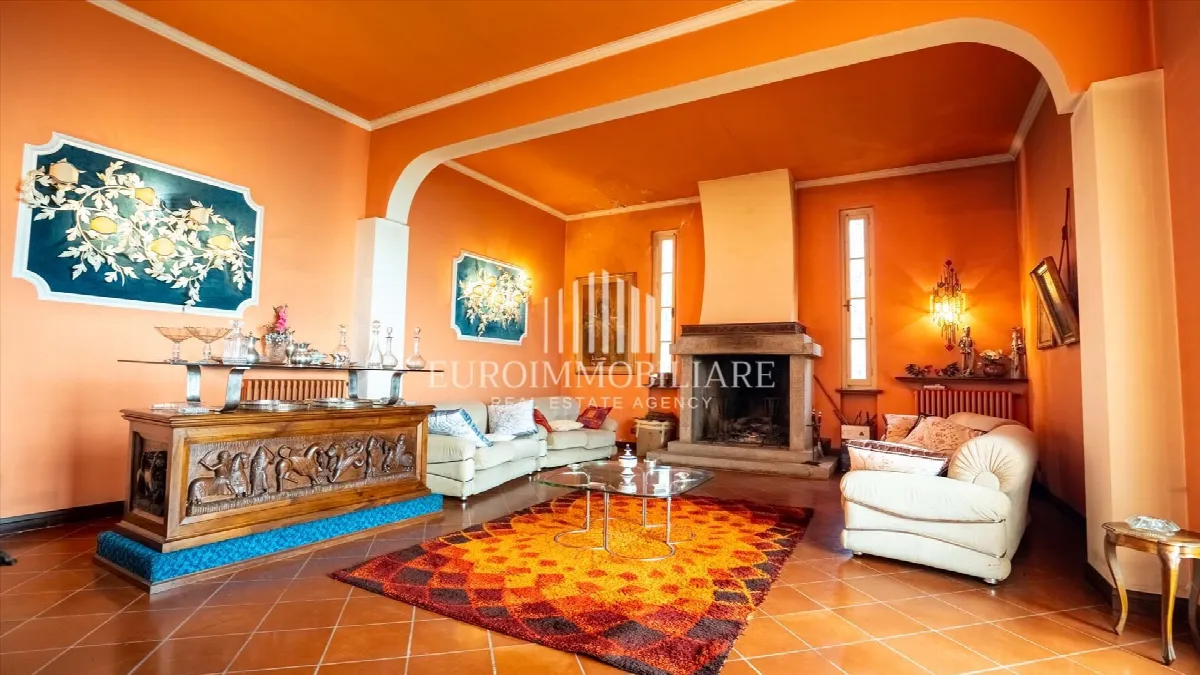 Villa in vendita a Arezzo - Gragnone - foto 8
