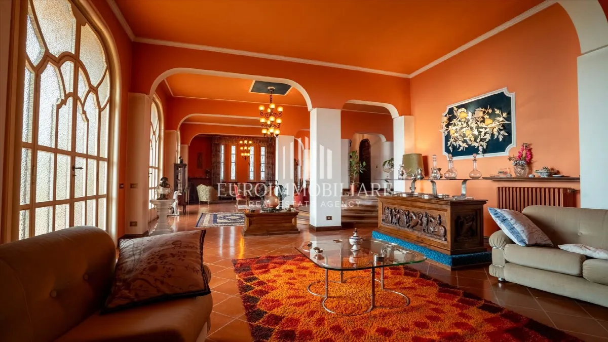 Villa in vendita a Arezzo - Gragnone - foto 9