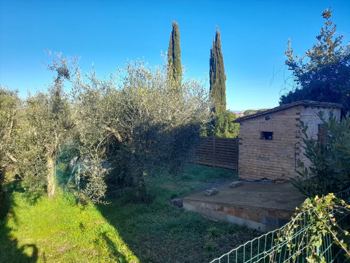 Casa indipendente in vendita a Castiglione del Lago - foto 4