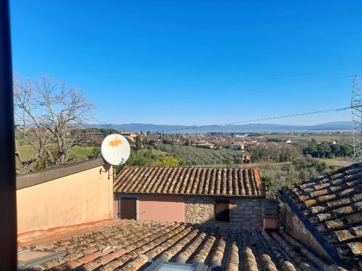 Casa indipendente in vendita a Castiglione del Lago - foto 7