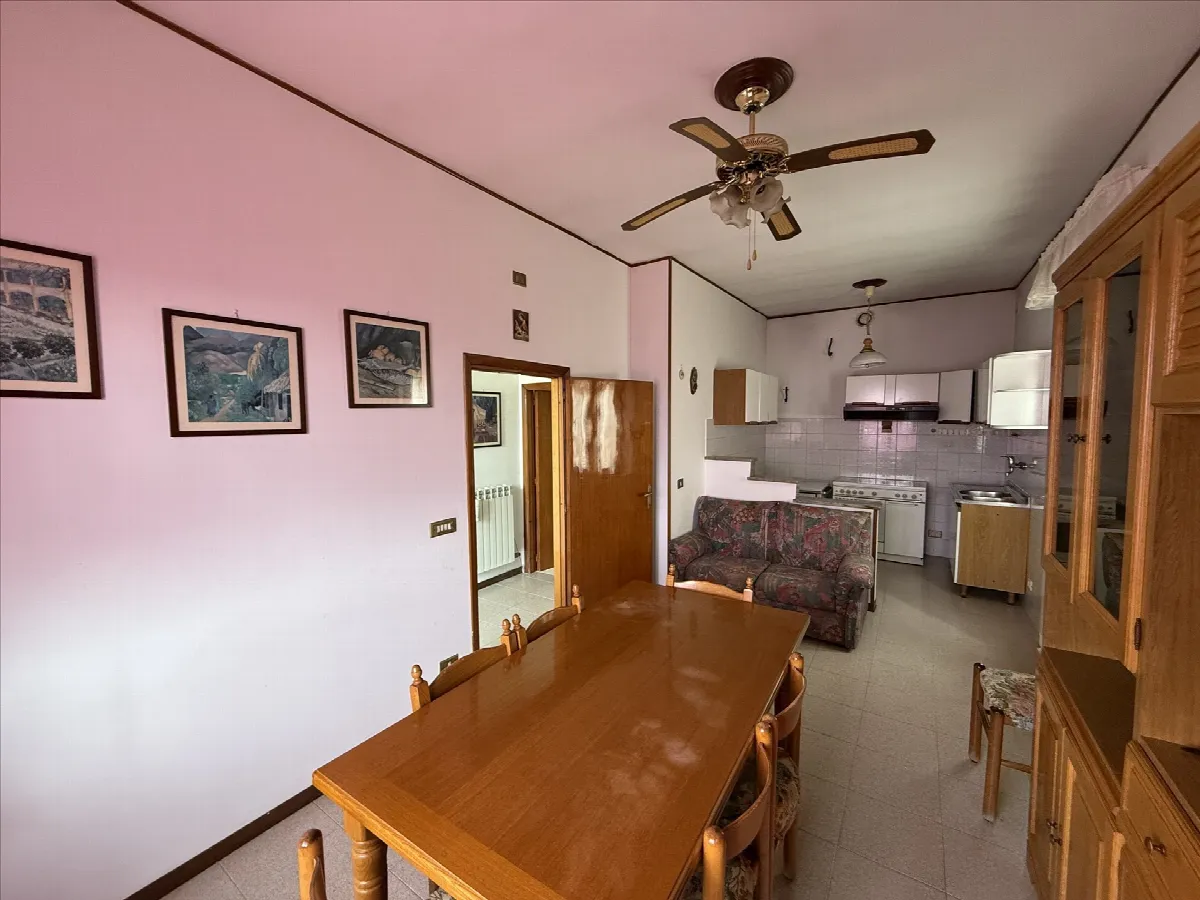 Casa indipendente in vendita a Castiglione del Lago - Vaiano - foto 10