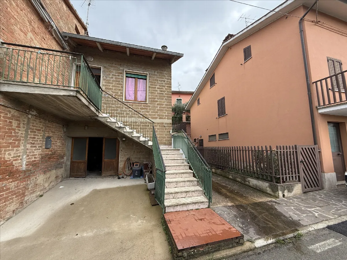 Casa indipendente in vendita a Castiglione del Lago - Vaiano - foto 2