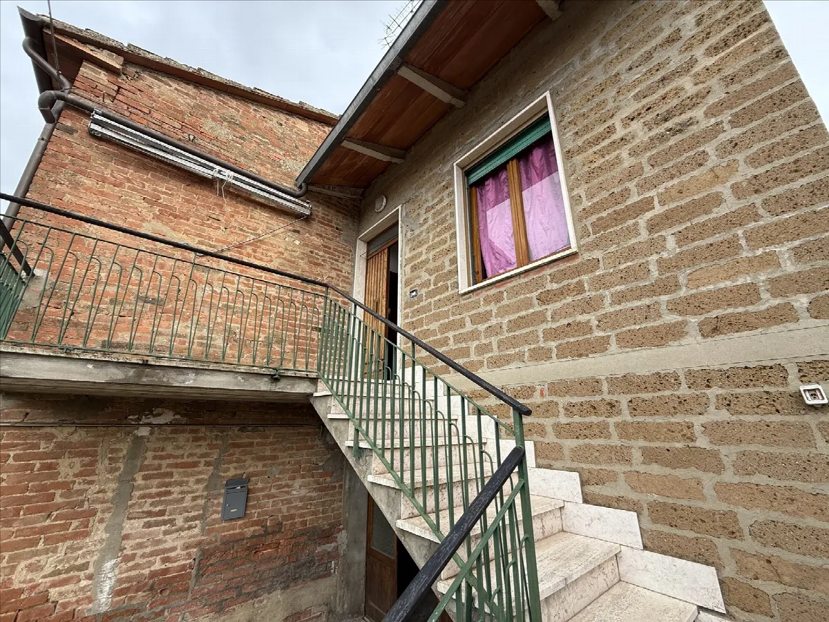 Casa indipendente in vendita a Castiglione del Lago - Vaiano - foto 3