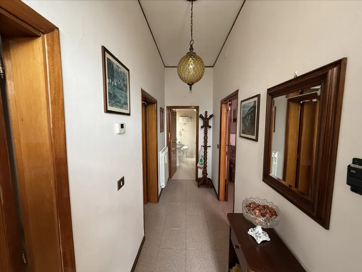 Casa indipendente in vendita a Castiglione del Lago - Vaiano - foto 4