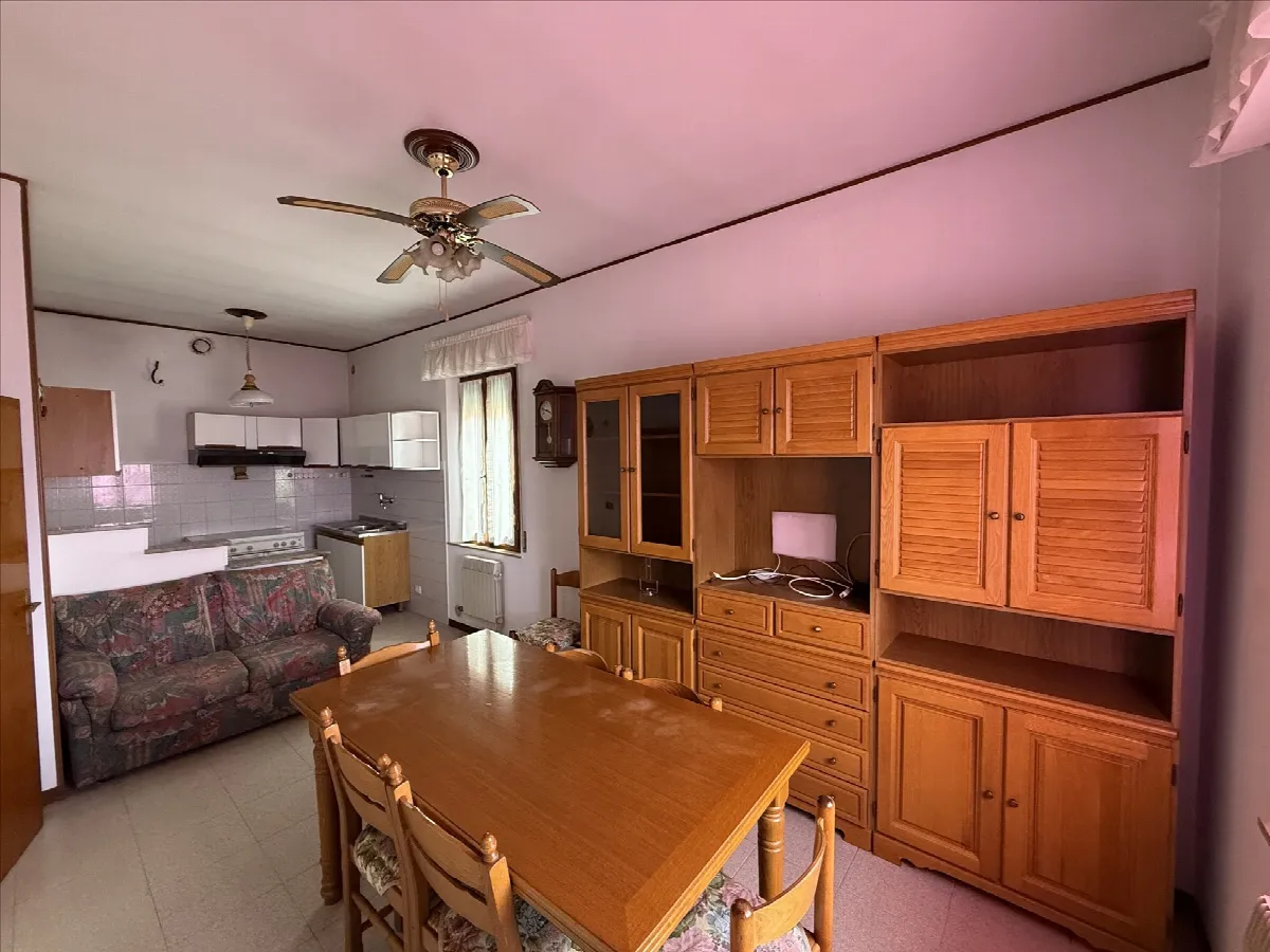 Casa indipendente in vendita a Castiglione del Lago - Vaiano - foto 9