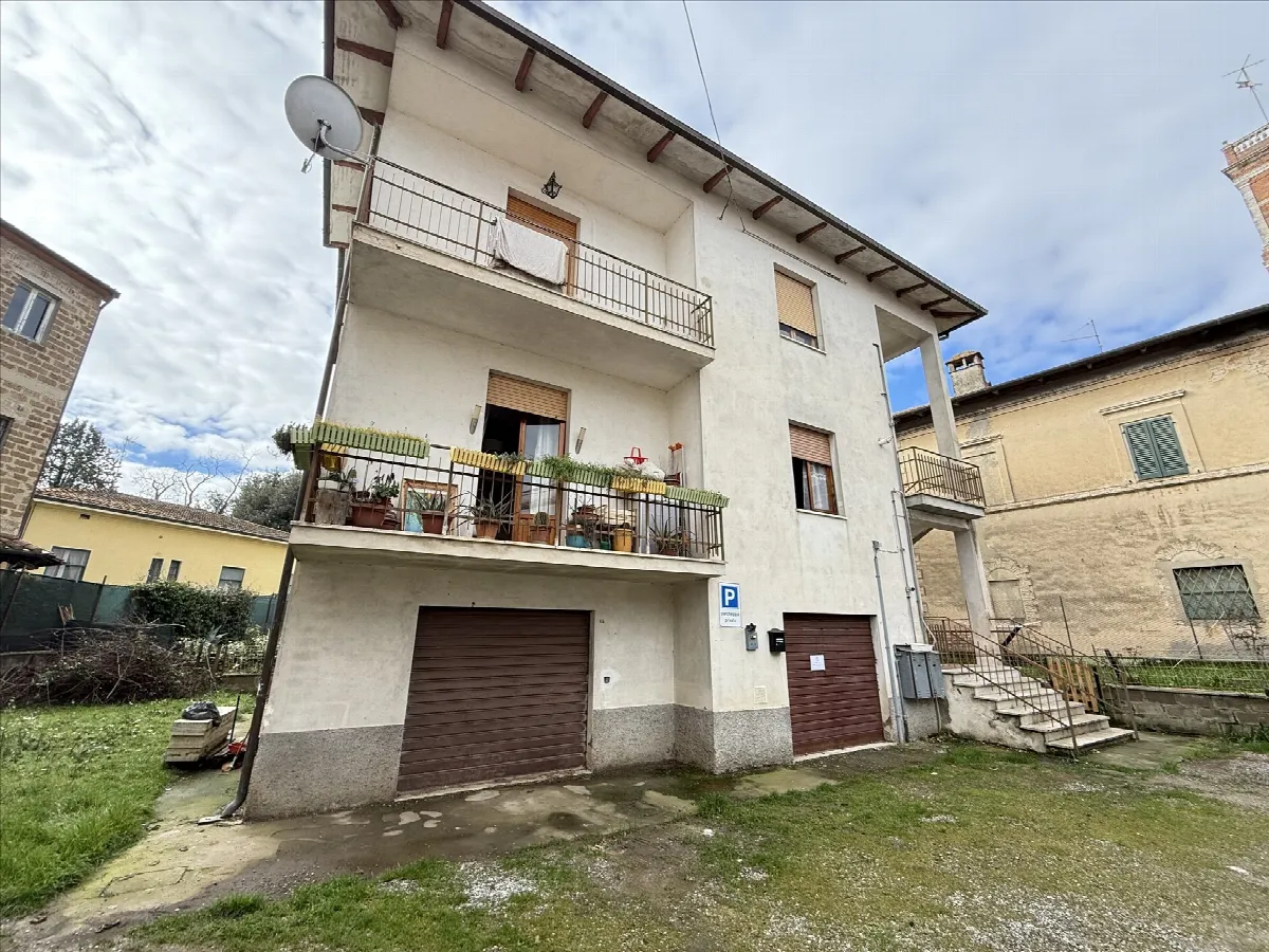 Appartamento in vendita a Castiglione del Lago - Pozzuolo - foto 2
